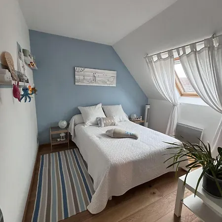Spacious House Near Park * Nantes