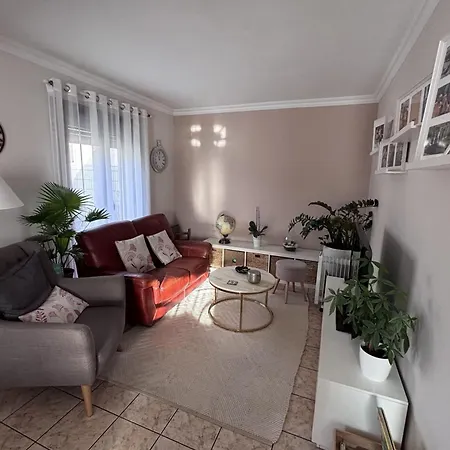 Spacious House Near Park Dom wakacyjny